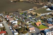 Prodej stavebního pozemku 6415 m2 - Hradec Králové, Kukleny, cena 23750000 CZK / objekt, nabízí
