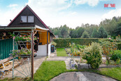 Prodej zahrady, 210 m2, Týniště nad Orlicí, cena 728650 CZK / objekt, nabízí 